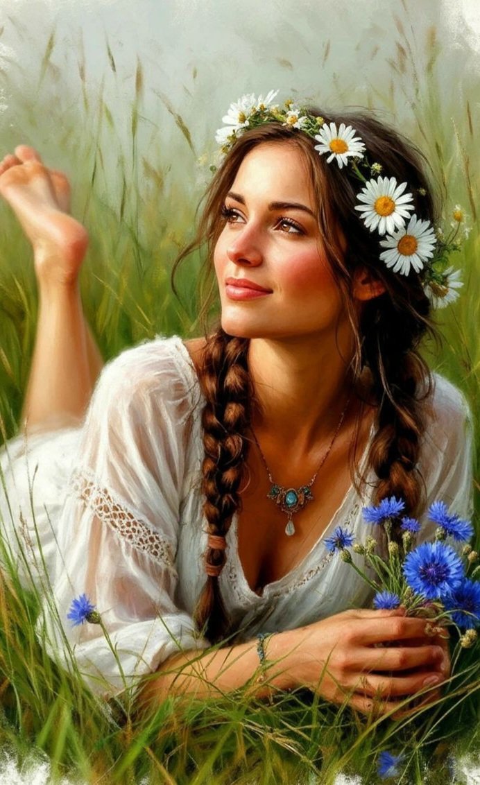 iolemolly's tweet image. Anche il fiore piu bello
perde la sua bellezza
quando viene raccolto
da mani prive di delicatezza