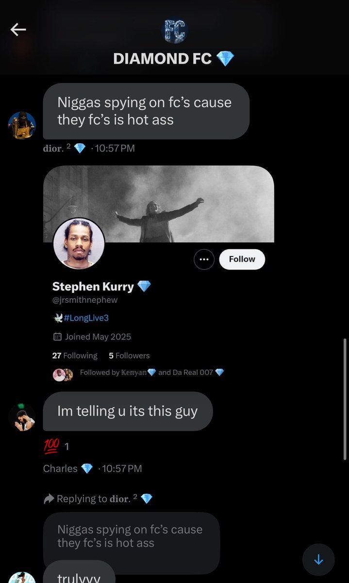 stepbackja's tweet image. wrong person again wow your fc is full of dumbasses @Charles94891376