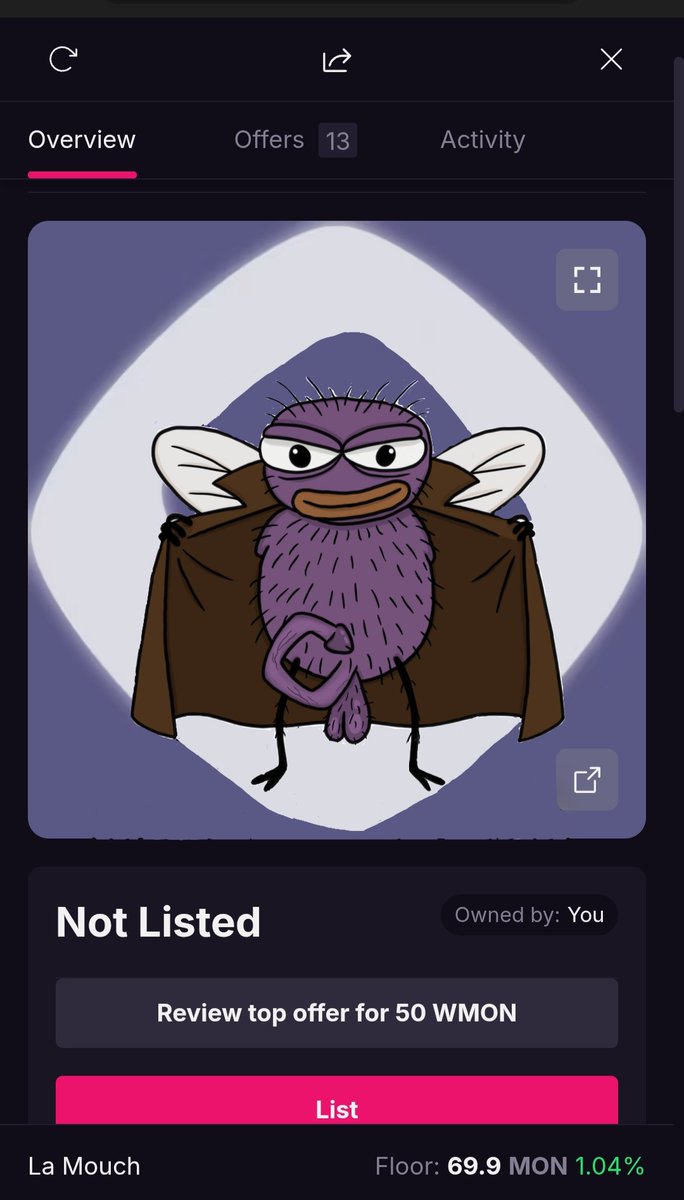 Thank you <a href="/0xGleader/">Gleader</a>  i received 💜