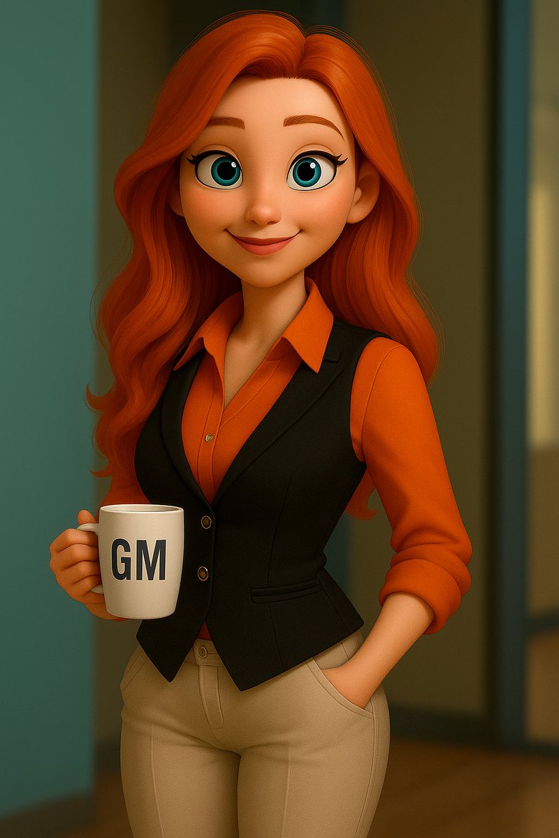 DLite_Lady's tweet image. It's Monday
Another day to choose growth over comfort, and progress over perfection.
And stay bullish on @turtledotxyz
It's a grind day
GM Legend ☕
It cost $0 to say it back