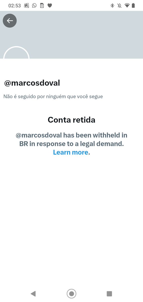 PiklesT's tweet image. Que porra é essa? Fui mandar o cara se foder e me deparo com isso?