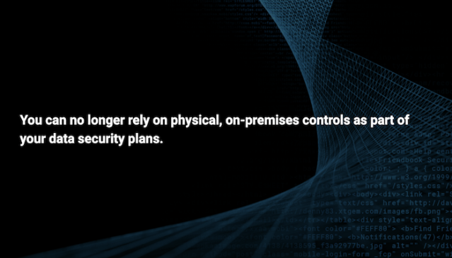 AngeloAkamai's tweet image. Learn how to address #cybersecurity in this new perimeter-less world and get six steps to achieving Least Permissive Trust for federal agencies. Read more. @Akamai #ZeroTrust #AkamaiSecurity bit.ly/44OgJ10