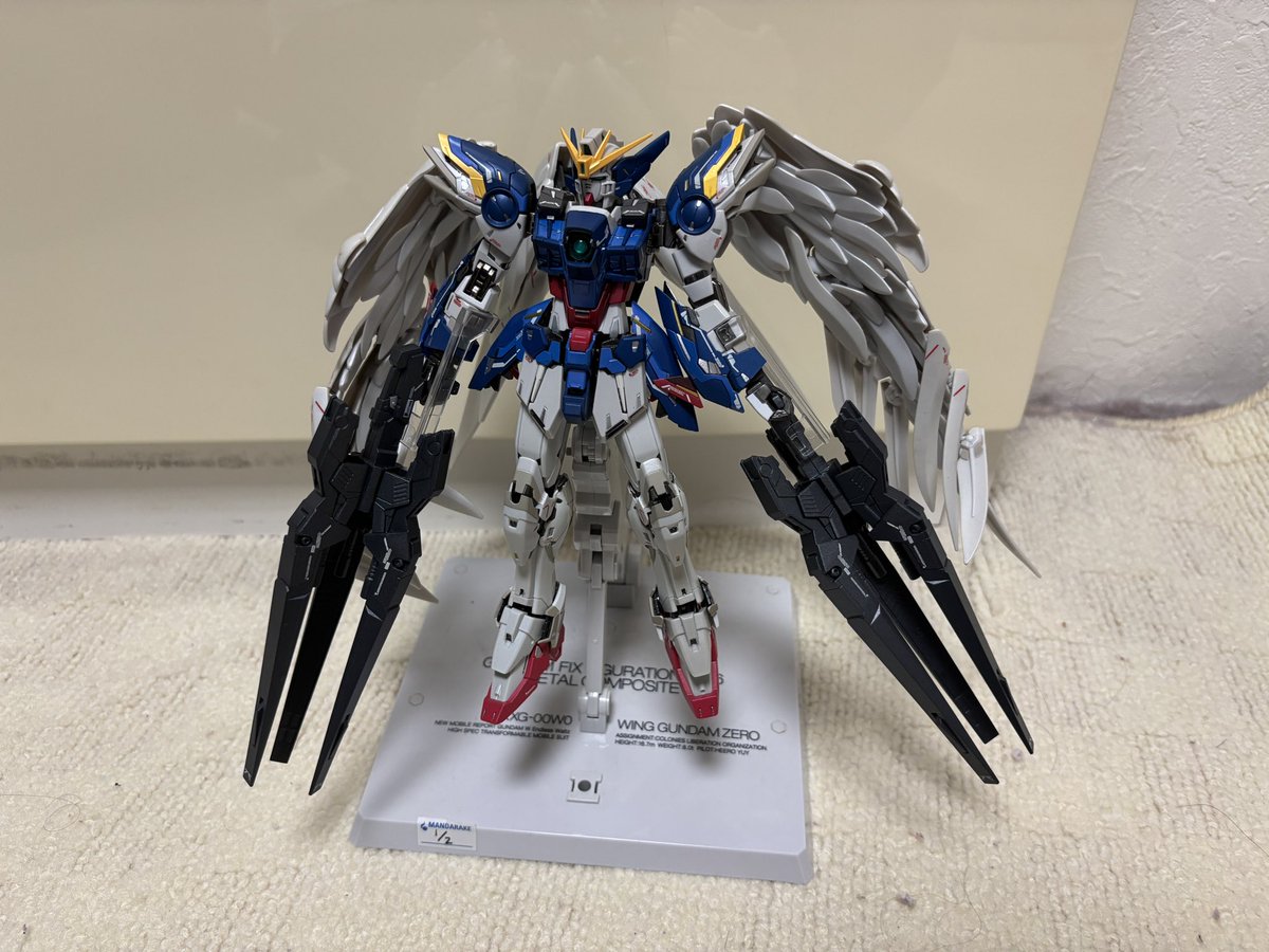 jamtoday64's tweet image. 結構華奢なので、こわごわ動かしています。
