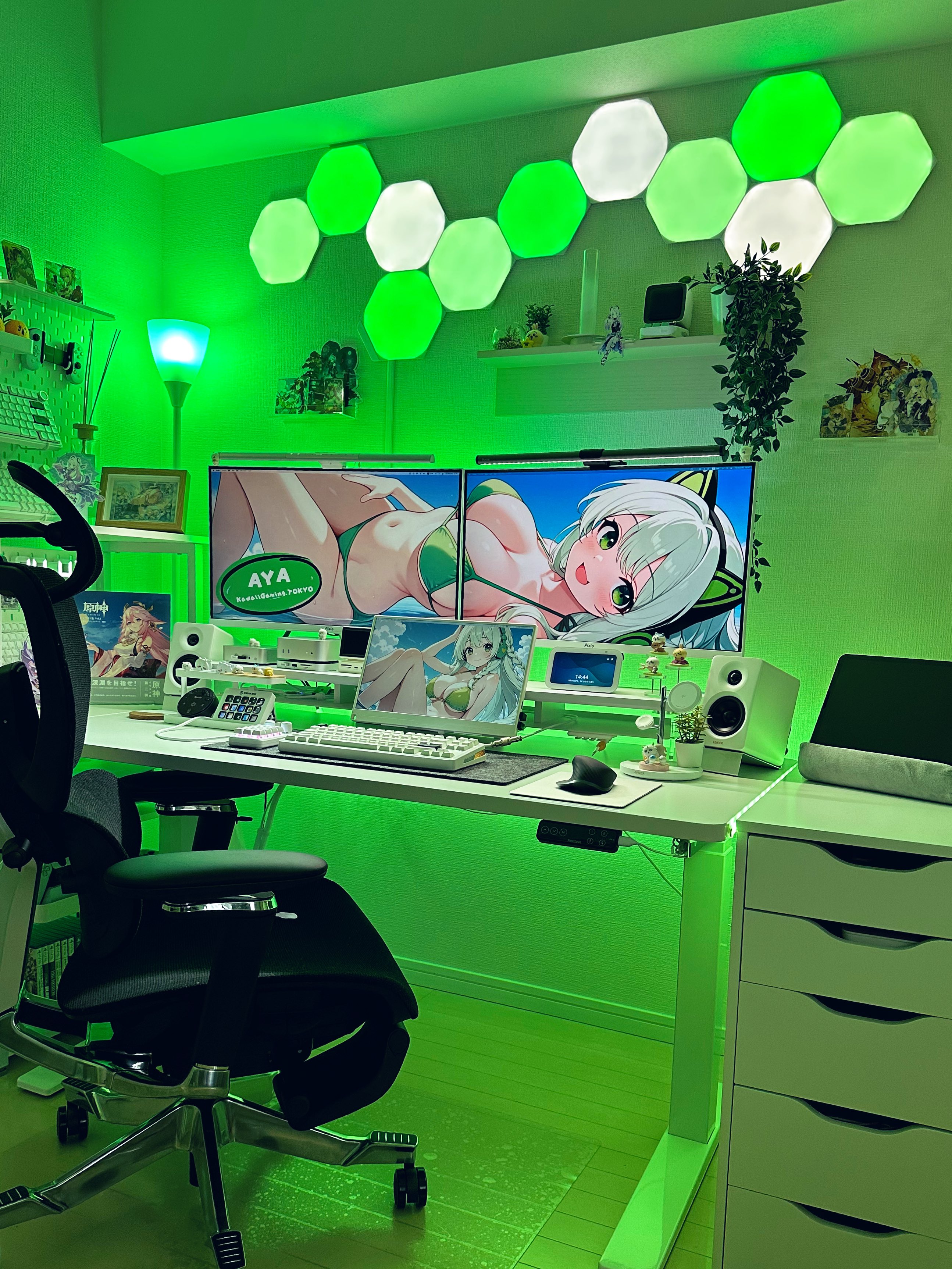電童  壁紙集  フリッピーディスク $_12.JPG?set_id=880000500F