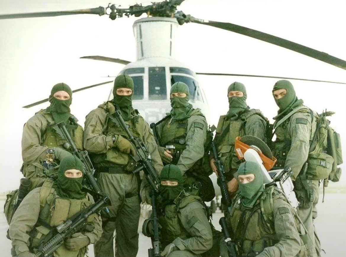 uncle_fury's tweet image. 5th Platoon, 1st Force Reconnaissance Company