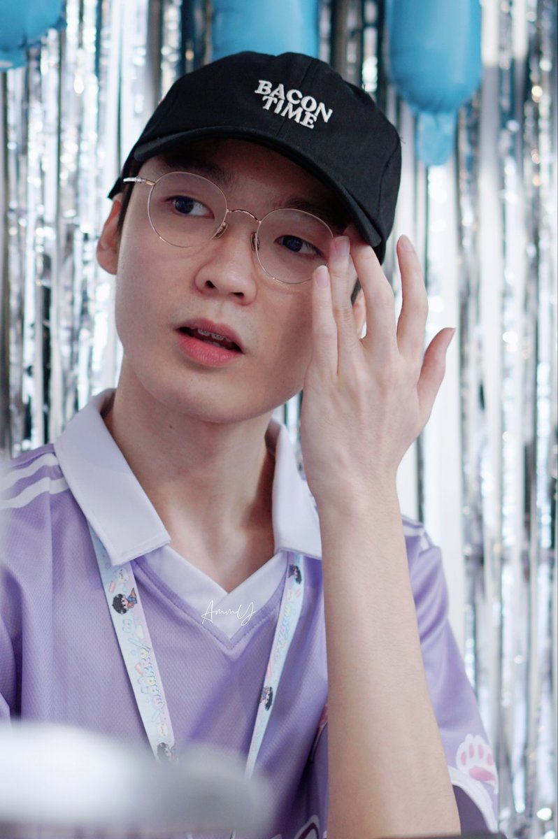 MyammynaMy's tweet image. พี่เจษ 🥹