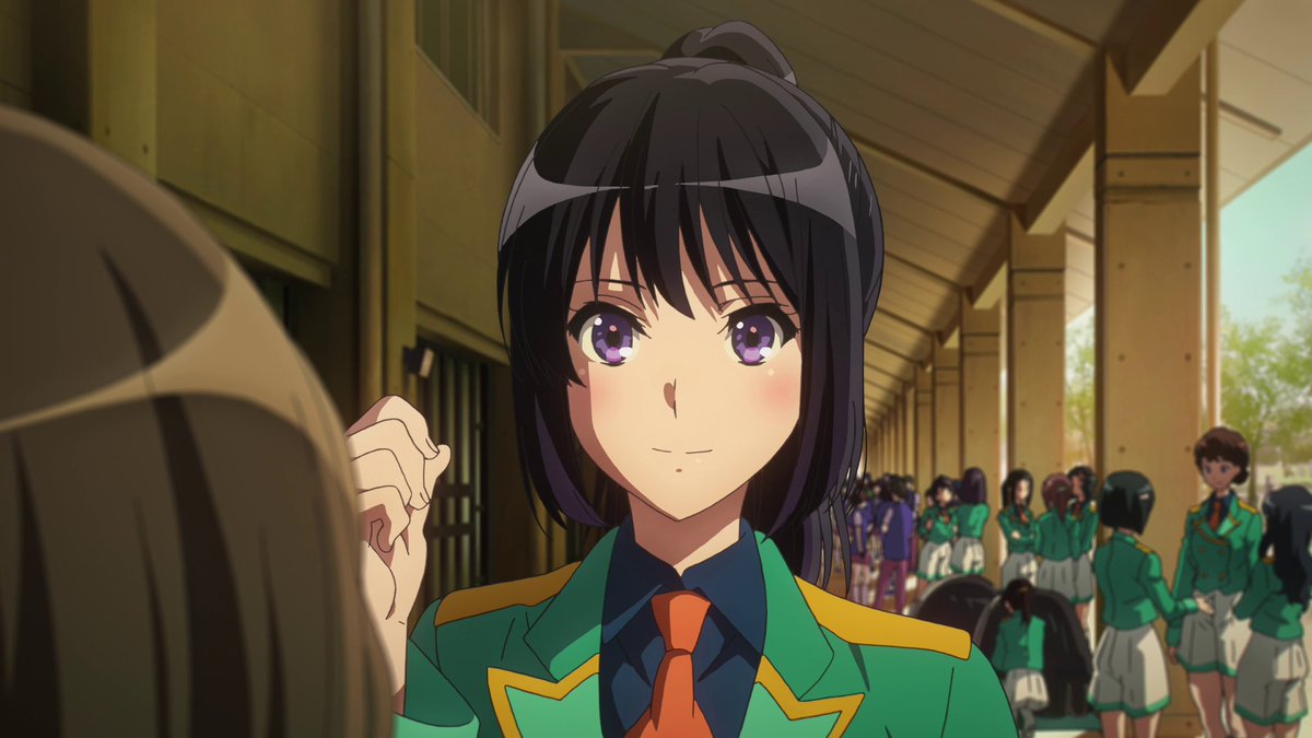 hibikeuphobot's tweet image. Hibike! Euphonium