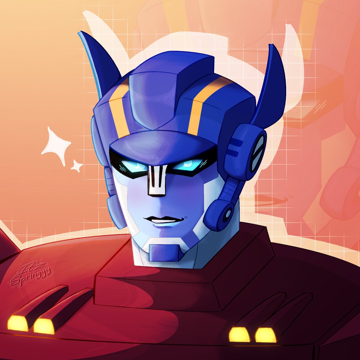 I realized i messed up rq, here’s the updated one along with another background  #tfaoptimuprime #tfa