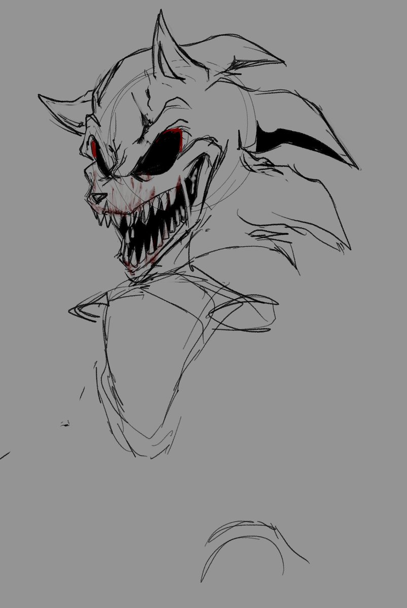 UndyinRose's tweet image. my art is kinda sucky atm but i managed to do this sketch ehehehhe