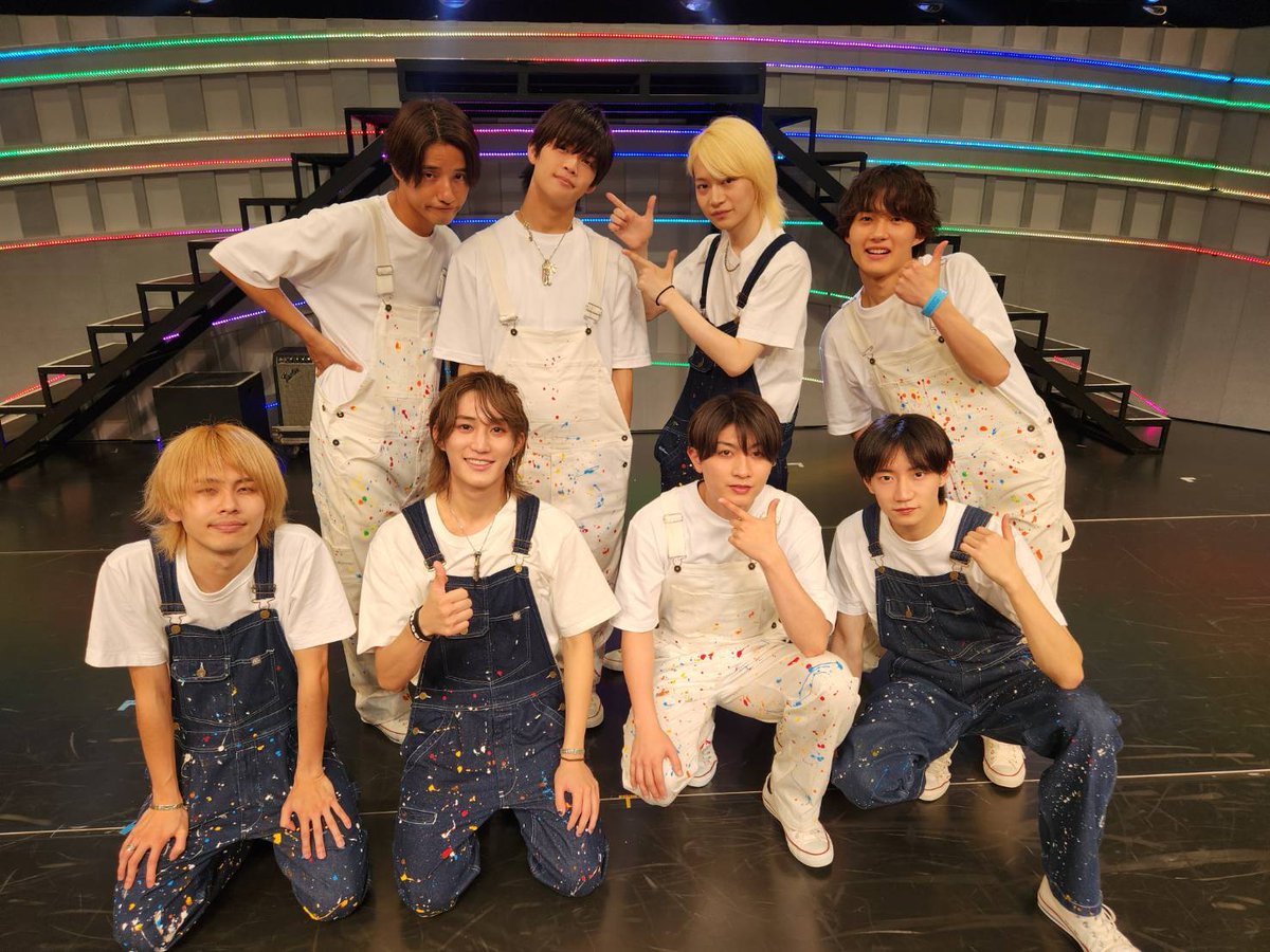 矢花黎 ピック お侍サン通信 其ノ壱 | 中村嶺亜ｸﾝ・7MEN侍を応援していたらKEY