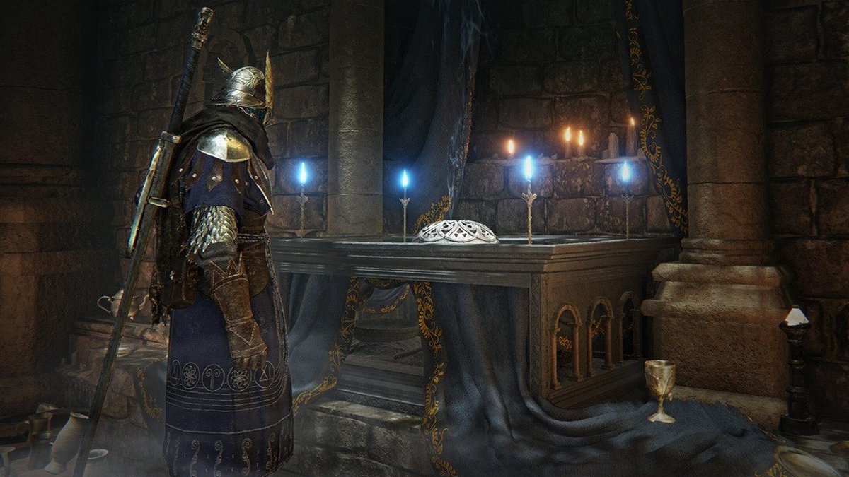 EnternityGR's tweet image. Elden Ring Nightreign: Σύντομα η προσθήκη του 2 player mode enternity.gr/Article/Games/…