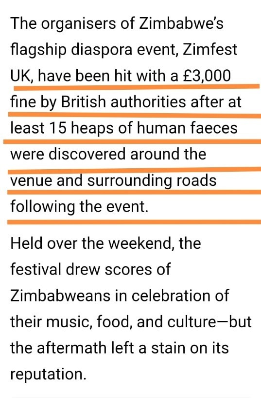LeaderGeneral1's tweet image. This kind of behavior is deeply embarrassing&amp;amp; completely unacceptable not just on a personal level but as a reflection of national identity abroad. It shows a disturbing disregard for public decency by some attendees.This wasn’t just a£3000 fine it was a social cost
@begottensun