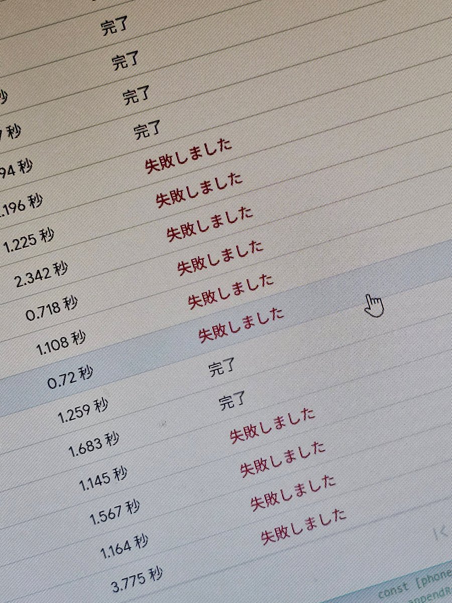 hkok08's tweet image. 狂う‼️