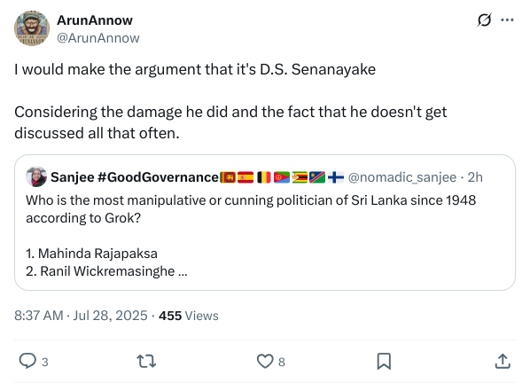 ExtremeSD1's tweet image. reason they hate DS so much because he is the one finished konga problem before even firing a shot