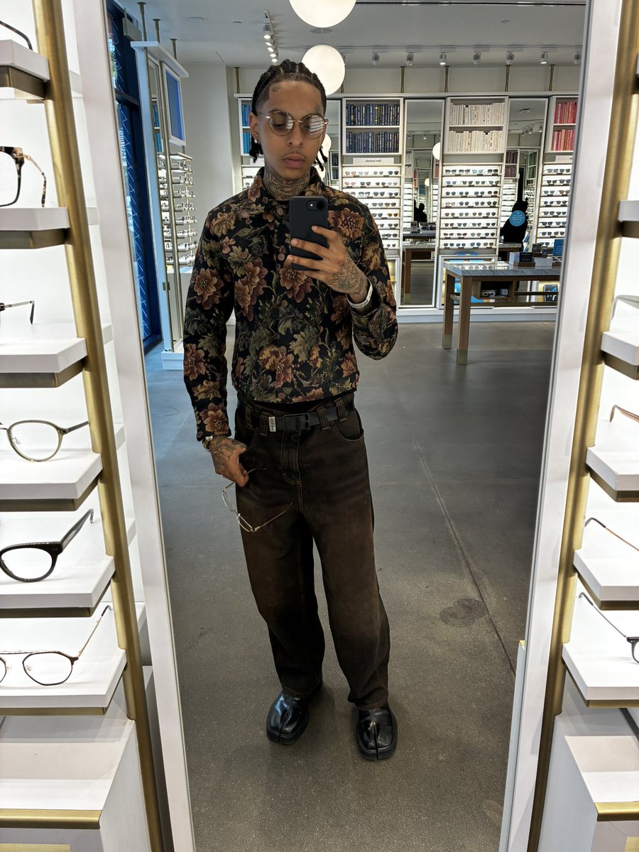 Lil Tony tweet media