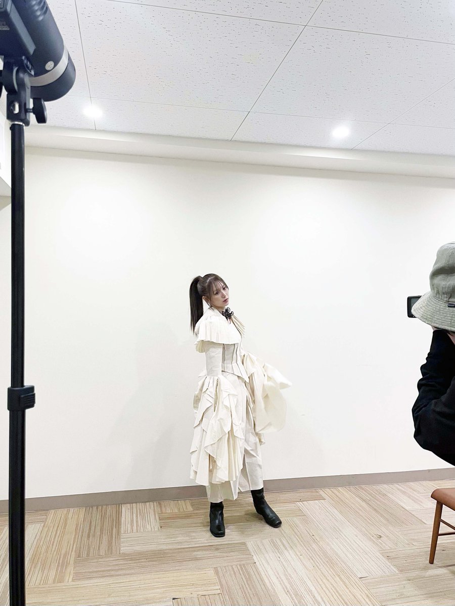 idolfile_jp's tweet image. 【フォロー＆RP企画】
『IDOL FILE Vol.36』発売中！🩷🩵

SKE48の菅原茉椰さんのチェキをプレゼント！🎁

(@idolfile_jp)と(@maya_sugawara)を 
フォロー&amp;amp;このポストをRPしたら応募完了！ 
※発送は2025年10月末以降

応募期間：
✔︎2025年9月30日(火)23:59迄
#IDOLFILE