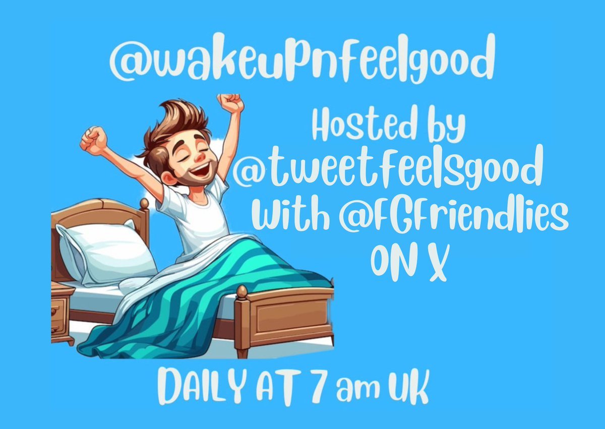 CalendarGirlBot's tweet image. #TheOnlySportsIPlay is the Monday Edition of The WakeUp N FeelGood hashtag game!
Follow your host and PLAY NOW with @FGFriendlies!