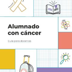 Alumnado con cáncer🏫👧📗

Una guía para los docentes
👇
cancerinfantil.org/wp-content/upl…