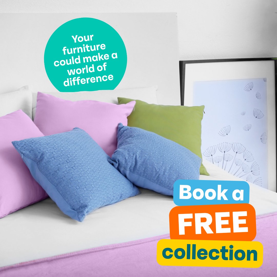 🛏 That bed you’re replacing? It could help someone rest comfortably in their final days.
Book a free collection and give your bed a second life — supporting hospice care in Rotherham.
📞 01709 966000 (option 2)
🌐 rotherhamhospice.org.uk/free-furniture…
#RotherGood #LivingLifesWishes