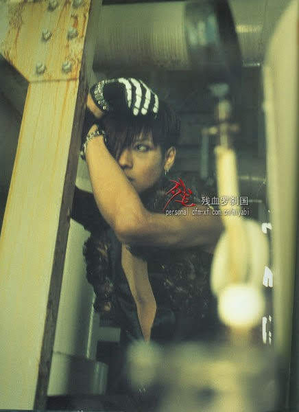 dirubot_'s tweet image. #TOSHIYA #DIRENGREY