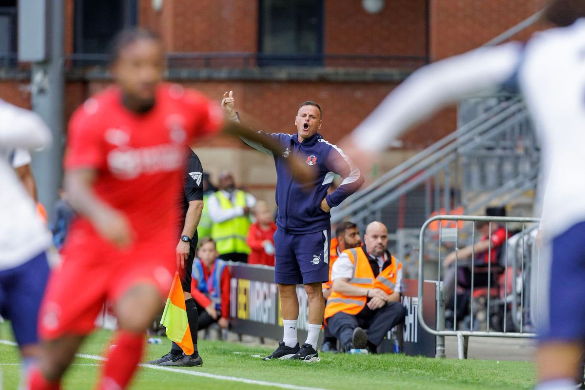 OrientOutlook's tweet image. 🆕🆕🆕🆕🆕🆕🆕🆕🆕🆕🆕🆕🆕
🔥EPISODE 396🔥is here on iTunes, Spotify & soundcloud.com/orient-outlook as your South Stand Chums talk pre-season at #LOFC as we get you up to date with all the latest incomings, friendlies, the latest news, views & lots more!✅
🆕🆕🆕🆕🆕🆕🆕🆕🆕🆕🆕🆕🆕