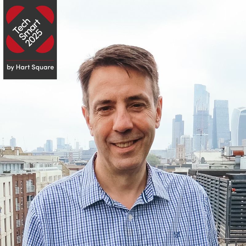CharityDigiOrg's tweet image. Mike Potter is TechSmart 2025's keynote speaker; the man who was responsible for digital transformation across the entire UK government.
techsmart.hartsquare.co.uk/posts/from-gov…
#TechSmart2025 #DigitalTransformation #NFPLeadership #TechForGood #NonProfitInnovation #DigitalChange