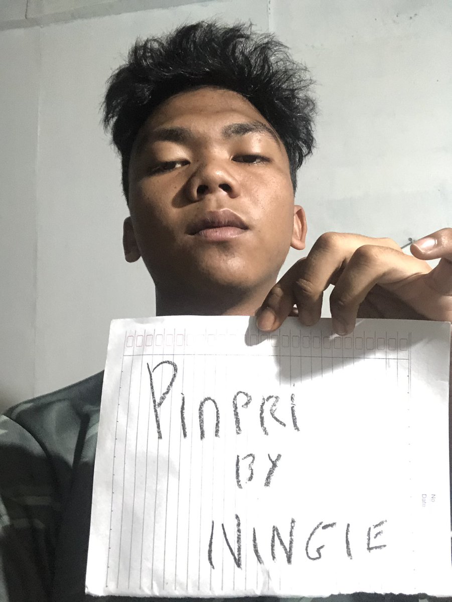 frappci's tweet photo. HELP RT!!

Razan farizan Fathaniah BALIKIN DUIT GUE! 
Tunggakan dr tanggal 18 sampe hariini gaada sepersen pun yg d balikin. 
Pas butuh spamcall abis2an giliran japoan gila gangotak lama bgt. 
Jangan ada yg acc pinpri smp dia balikin duit gue! 
#pinpri #zonauangᅠᅠ https://t.co/sxvBoFS2SY