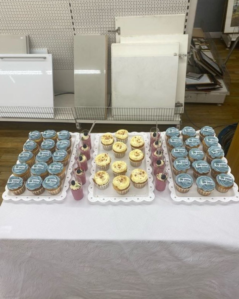 We’re thrilled to announce the launch of the Habitat for Humanity GB Community Hub! 🎉

Based at our Romford ReStore, the Hub offers 1-to-1 advice, workshops and practical help for women facing housing challenges in Romford.

Learn more: habitatforhumanity.org.uk/community-hub/

<a href="/jane_janekeane/">Jane Keane Labour Councillor St Alban's Romford</a>