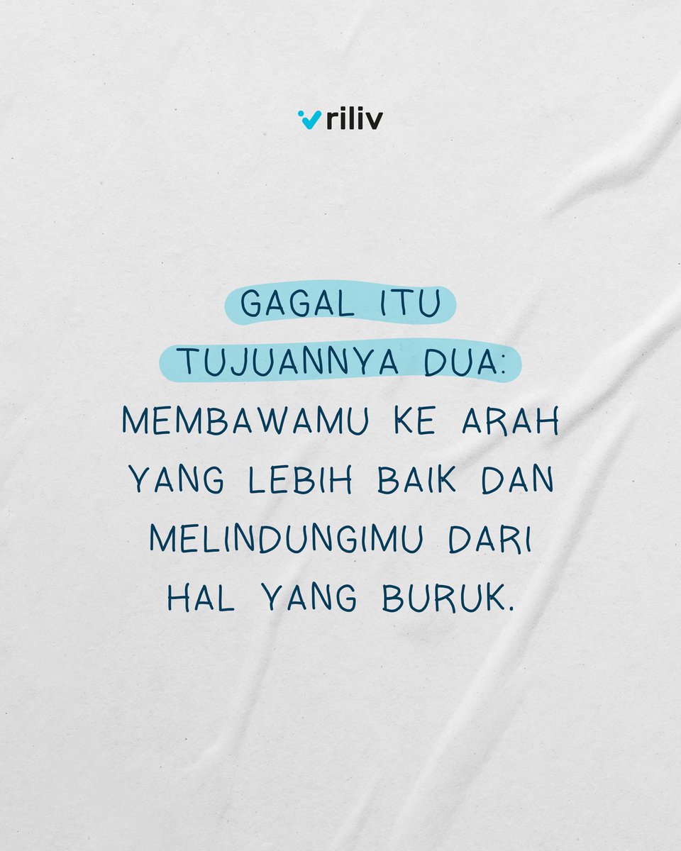 Rejection is redirection 🤗 #rilivapp #rejection