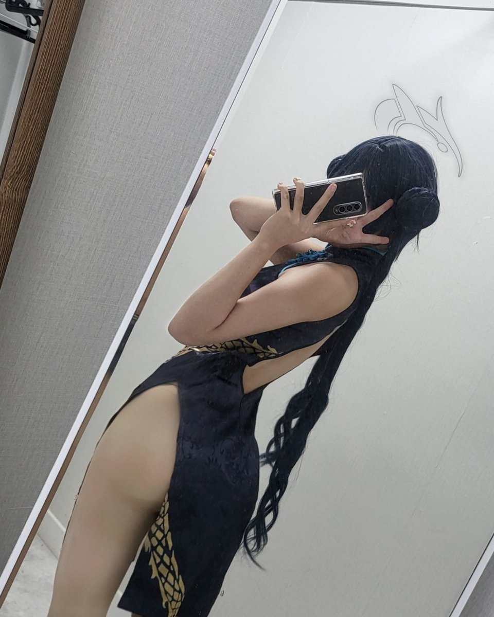cos_memumm14's tweet image. #ブルアカ