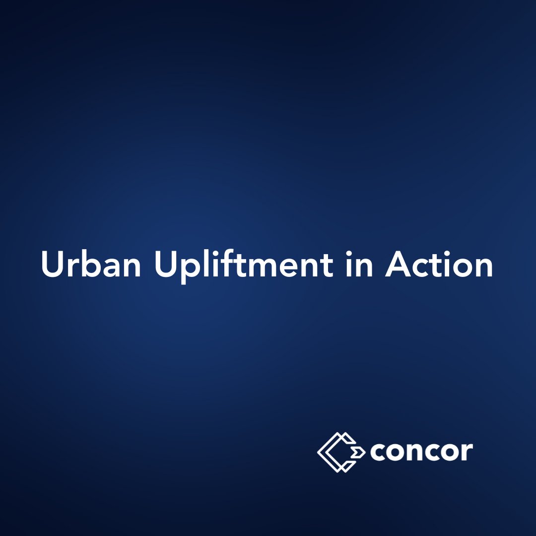 ConcorConstruct's tweet image. This Concor development supports the broader revitalisation of Woodstock and Salt River, helping to transform the precinct into a connected thriving community.

concor.co.za/concor-partner…

#BuildToLast #SafetyFirst
