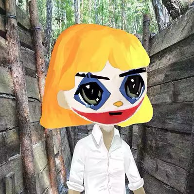 Nike0x's tweet image. GM ☀️🫵
