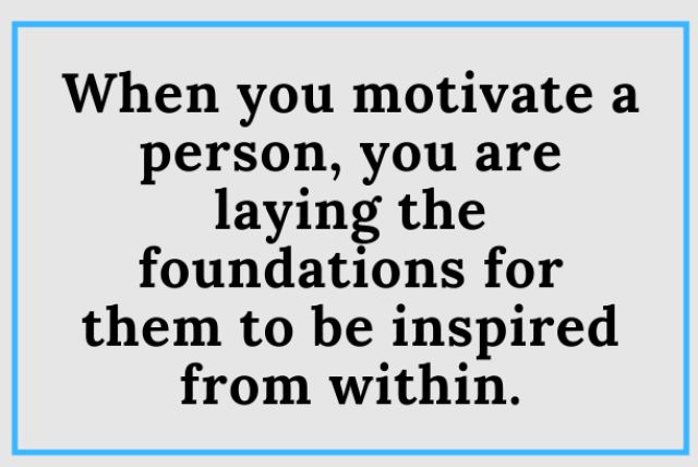 thinkers360's tweet image. Motivate People Dont Manipulate People buff.ly/5rsjSmb via @Tom Lawrence on @Thinkers360 #Culture #Leadership #Transformation 📣 Thought Leader? Amplify your voice here: buff.ly/1HvFXgS