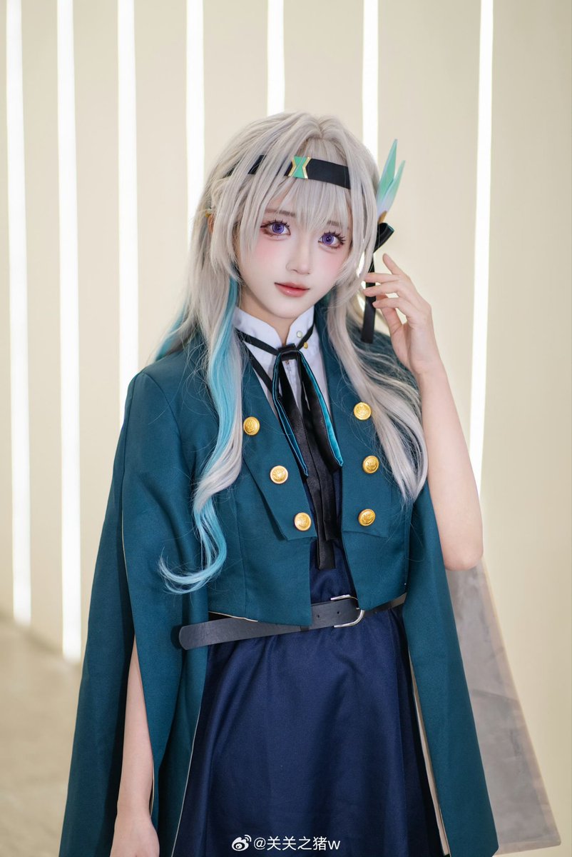 SWuChunYi's tweet image. 关关之猪w