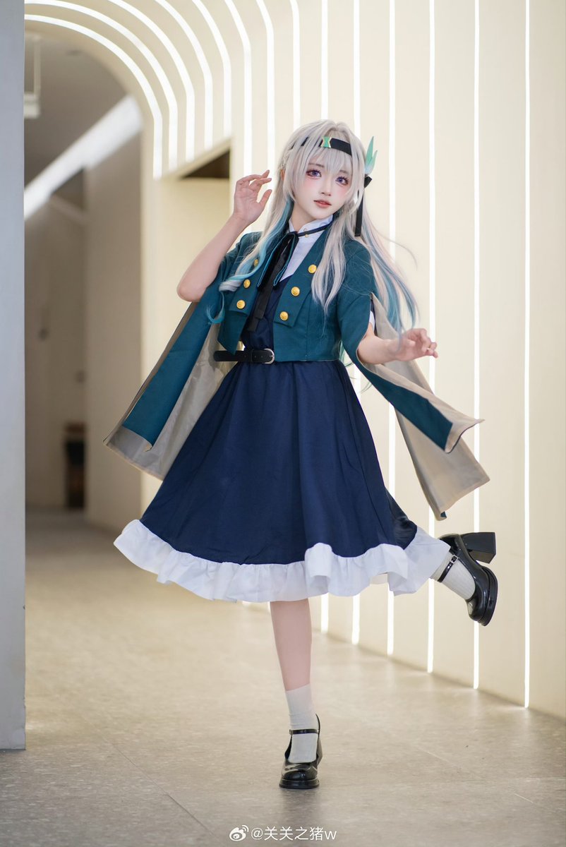 SWuChunYi's tweet image. 关关之猪w