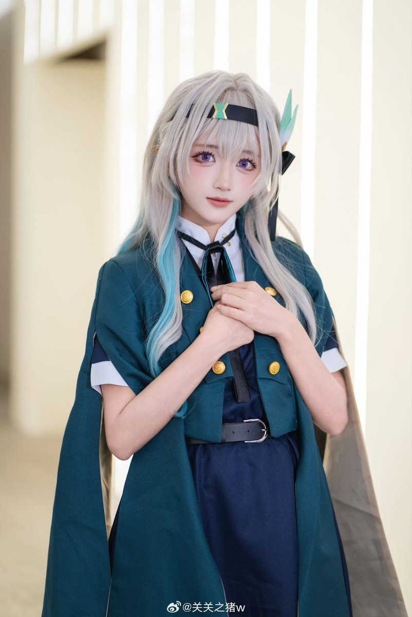 SWuChunYi's tweet image. 关关之猪w