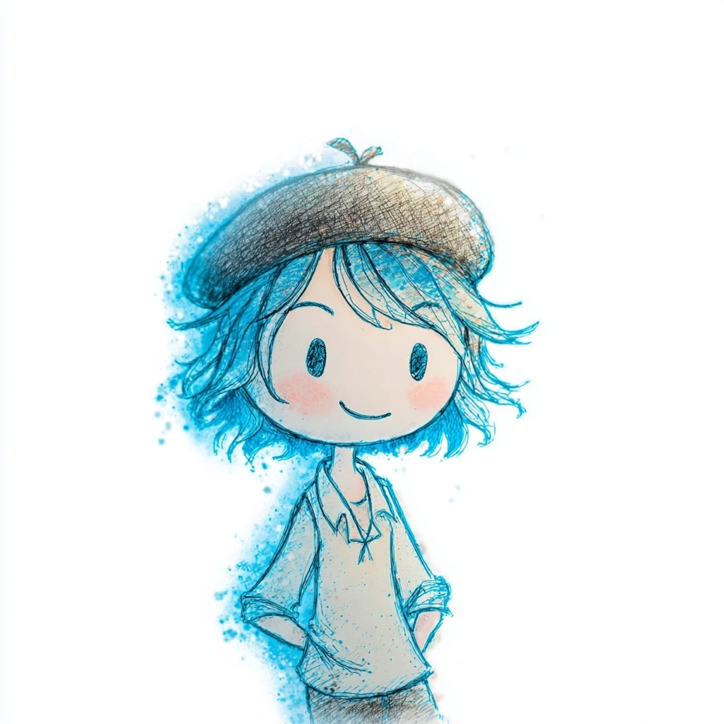 etsuko256's tweet image. #AIart