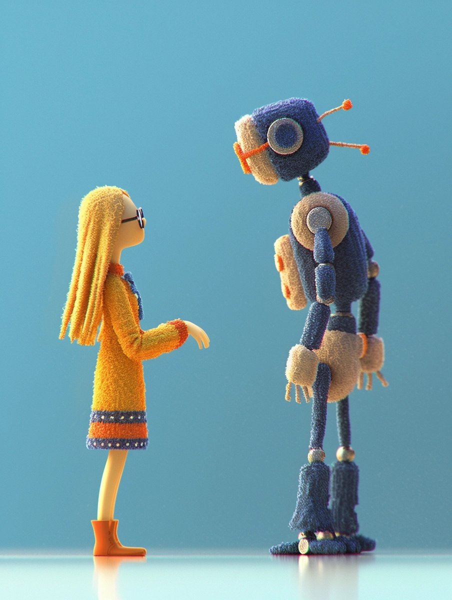 etsuko256's tweet image. #AIart