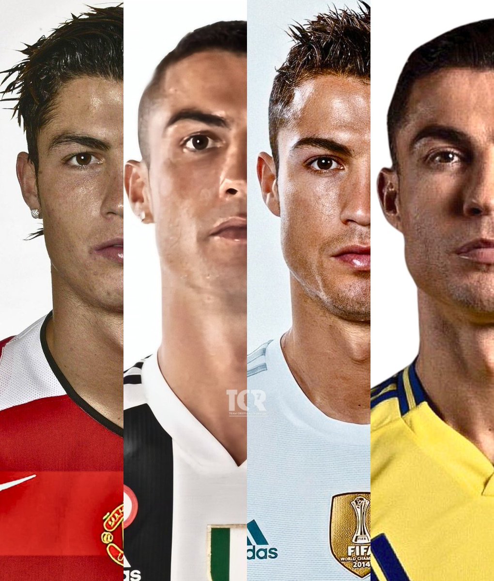 TeamCRonaldo's tweet image. Did you know

Cristiano Ronaldo has been the top scorer for his team EVERY YEAR in EVERY TEAM he has played for from 2007 to 2025, including Portugal. 🤯