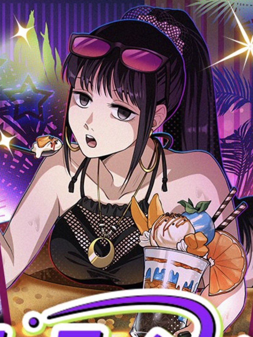 OsaragiDaily's tweet image. Summer Fest Osaragi!