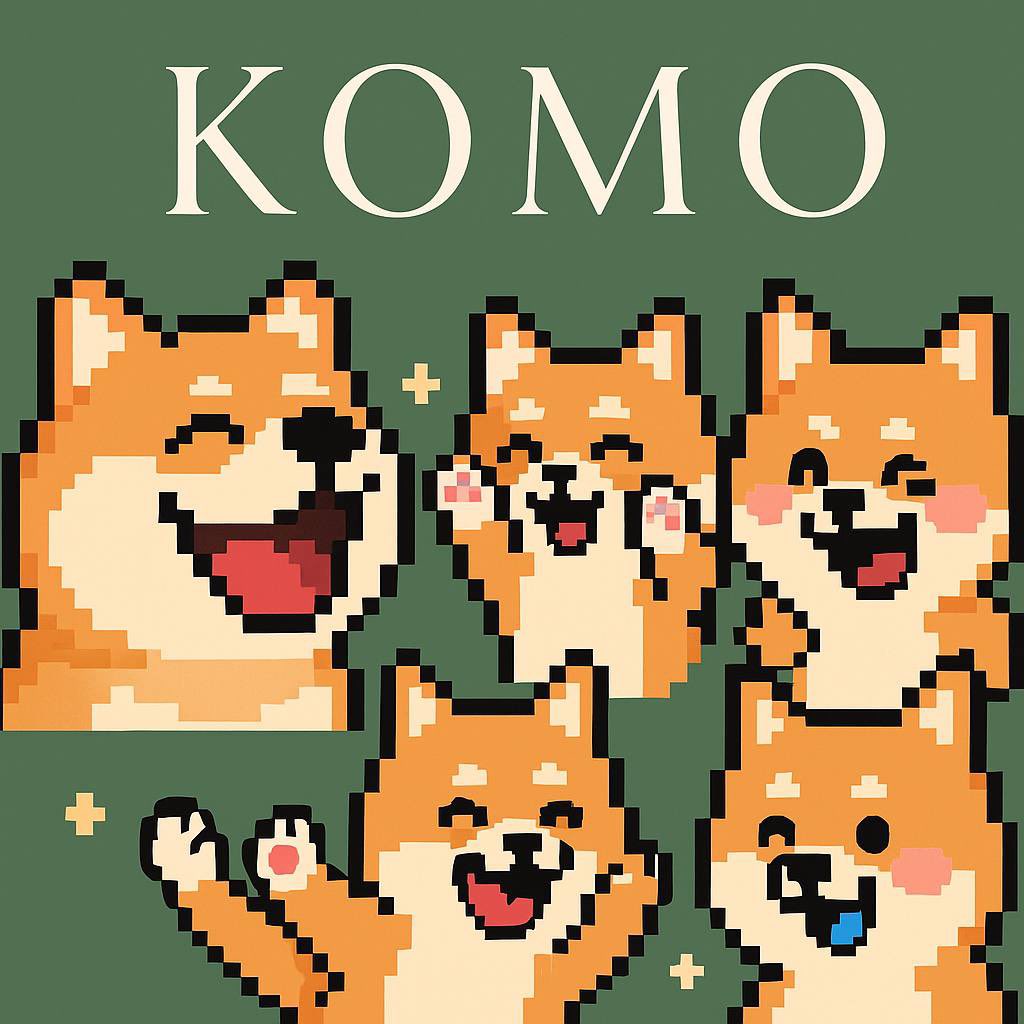 营销活动2:

任何人，只要复制下边的文案＋我们的头像发一篇推文，@我与任意5个中文KOL，即可获得15000000000000000000000000000的KOMO空投，价值10USDT，
(在你推文的评论区留下你的ETH地址)

推文发送后，奖励立即发放，该活动有效时间24小时，请转发并点赞这条推文

文案: