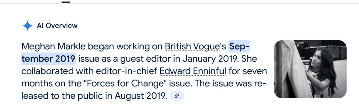 SeeingTheVeil2's tweet image. Twerchel was a guest editor for Vogue magazine in 2019. She began working on it in January 2019. She,also, paid a visit to SMARTWORKS in January 2019. Her ‘BUMP’ performed magic! It was a case of GOING! GOING! POOF! GONE! I’m aware a pregnancy belly can get larger the further…