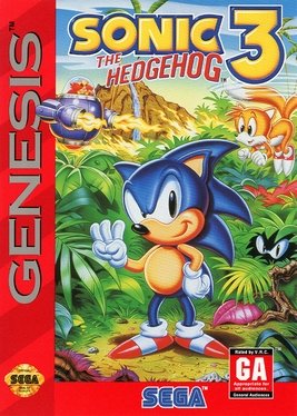 SpeederLight1's tweet image. What sonic game for each era, do you think fits with that Sonic THE BEST?
