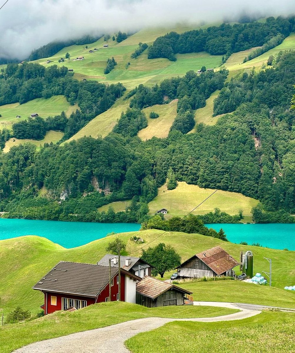 Lungern, Switzerland