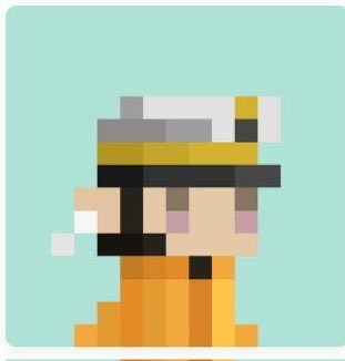 JanxNFT's tweet image. The love for Pixel Art doesn’t stop.
My bets:
@ChimpersHQ on ETH
@BasedMinis on Base