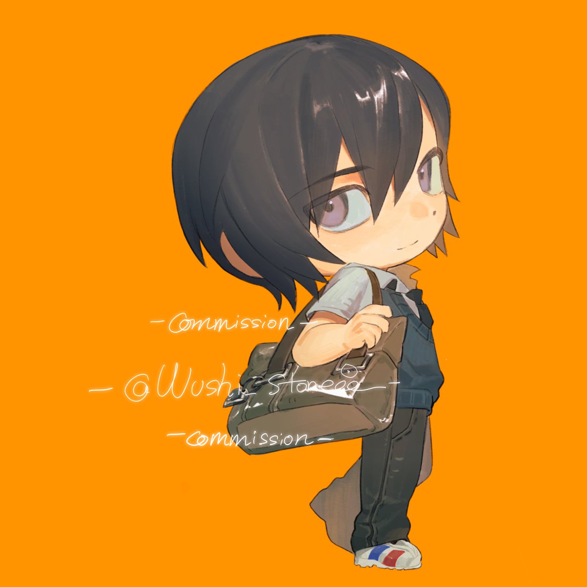 Wushi_stoneee's tweet image. 