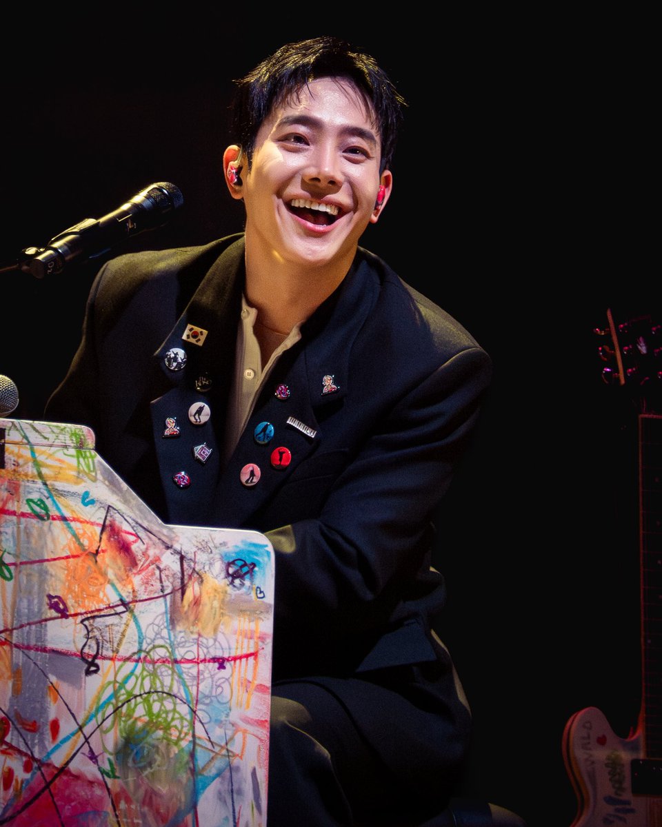 imjustec's tweet image. The Rose in Grand Prairie, TX 🥀

[Once Upon A WRLD Tour]

📸: @imjustec 

#TheRose #OnceUponAWRLD  @TheRose_0803 #Woosung #Dojoon #Taegyeom #Hajoon #더로즈