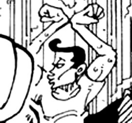 barretsdepalla's tweet image. Per molts anys, Flapper i Hustle!🎉
onepiece.fandom.com/ca/wiki/Flapper
onepiece.fandom.com/ca/wiki/Hustle
#ONEPIECE