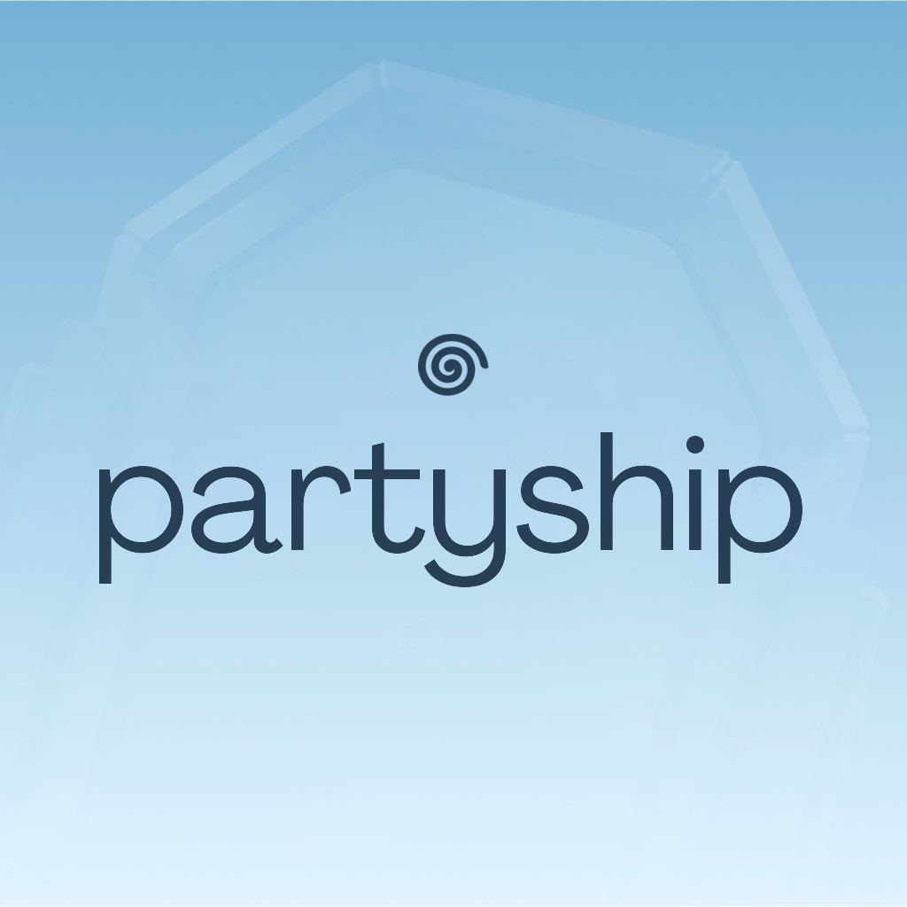 pArtySHIP1202's tweet image. Got my @_portals_ set up and ready for lift off 🚀

Do you 🫵