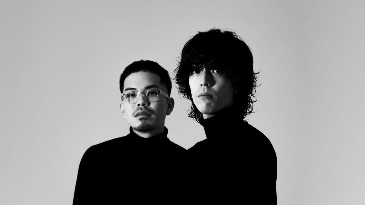 離婚伝説 (@rkndnsts) on Twitter photo 【Media Info】
8月4日(月) 17:55~22:00 OA
KBCラジオ「KBC MUSIC PROGRAM FUZZ」
離婚伝説インタビュー出演決定📻
kbc.co.jp/fuzz/
21時台に離婚伝説が登場🌹
ぜひお聴きください🎸
<a href="/kbc_info_/">【公式】KBC九州朝日放送</a> <a href="/kbcradio_fuzz/">KBC MUSIC PROGRAM "FUZZ"</a>
#KBC_FUZZ 【Media Info】
8月4日(月) 17:55~22:00 OA
KBCラジオ「KBC MUSIC PROGRAM FUZZ」
離婚伝説インタビュー出演決定📻
kbc.co.jp/fuzz/
21時台に離婚伝説が登場🌹
ぜひお聴きください🎸
<a href="/kbc_info_/">【公式】KBC九州朝日放送</a> <a href="/kbcradio_fuzz/">KBC MUSIC PROGRAM "FUZZ"</a>
#KBC_FUZZ